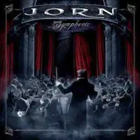 Jorn - Symphonic album cover