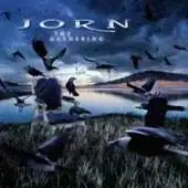 Jorn - The Gathering album cover