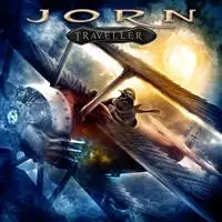 Jorn - Traveller album cover