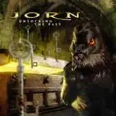 Jorn - Unlocking The Past album cover