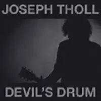 Josepth Tholl - Devils Drum album cover