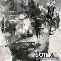 Jotnar - Connected/Condemned album cover