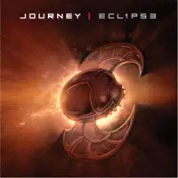 Journey - Eclipse album cover