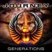 Journey - Generations album cover