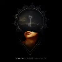 Joviac - Here and Now album cover