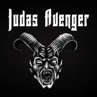 Judas Avenger - Judas Avenger album cover