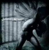 Julien Damotte - Trapped album cover