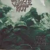 Jungle Rot - Dead And Buried album cover