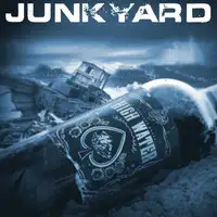 Junkyard - High Water album cover