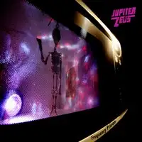 Jupiter Zeus - Frequency Prison album cover