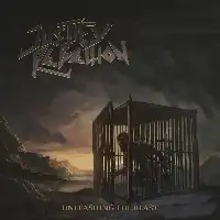 Justify Rebellion - Unleashing The Beast album cover