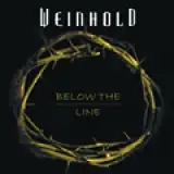 Jutta Weinhold - Below The Line album cover