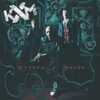 KXM - Circle of Dolls album cover