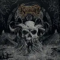 Kaabalh - Kaabalh album cover