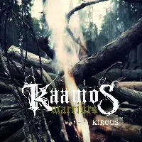 Kaamos Warriors - Kirous album cover