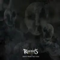 Kaamos Warriors - Spirit from the Void album cover