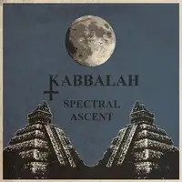 Kabbalah - Spectral Ascent album cover