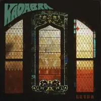 Kadabra - Ultra album cover