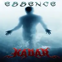 Kadar - Essence album cover