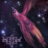 Kadima - All Birds Deserve to Fly album cover