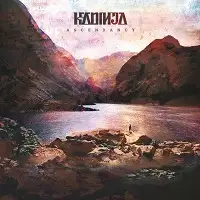 Kadinja - Ascendancy album cover