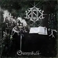 Kaeck - Stormkult album cover