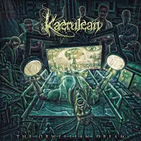 Kaerulean - The Orwellian Dream album cover