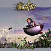 Kaipa - Angling Feelings album cover