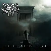 Kaiserreich - Cuore Nero album cover