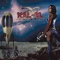 Kal-El - Astrodoomeda album cover