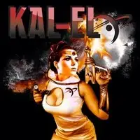 Kal-El - Pakal album cover