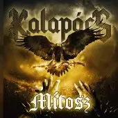 Kalapacs - Mitosz album cover