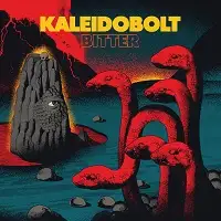 Kaleidobolt - Bitter album cover