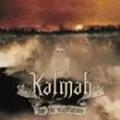 Kalmah - For The Revolution album cover