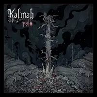 Kalmah - Palo album cover