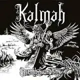 Kalmah - Seventh Swamphony album cover