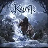Kalter - Spiritual Angel album cover