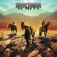 Kamchatka - Long Road Made Of Gold album cover