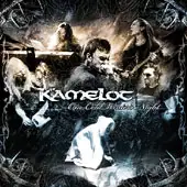 Kamelot - One Cold Winter's Night album cover