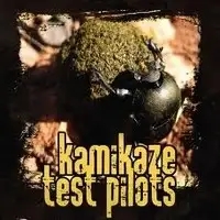 Kamikaze Test Pilots - Kamikaze Test Pilots album cover
