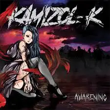 Kamizol-K - Awakening album cover