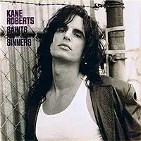 Kane Roberts - Saints & Sinners (Reissue) album cover