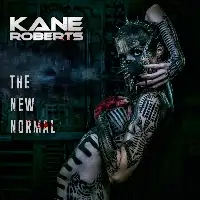 Kane Roberts - The New Normal album cover