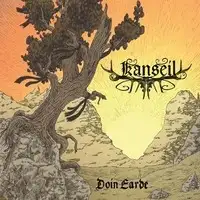 Kanseil - Doin Earde album cover