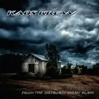 Kaos Krew - From the Ostrobothnian Plain album cover