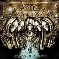 Kaos Vortex - Seeds Of Decay album cover