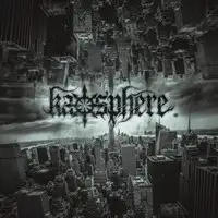 Kaosphere - Kaosphere album cover