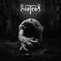 Kaoteon - Kaoteon album cover