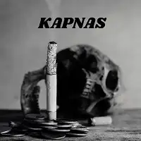 Kapnas - Kapnas album cover
