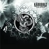 Kärbholz - Herz & Verstand (Live in Köln) album cover